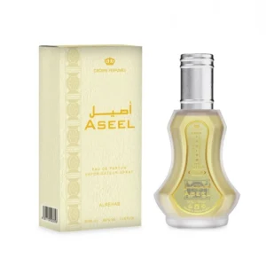 عطر اصيل 35 مل