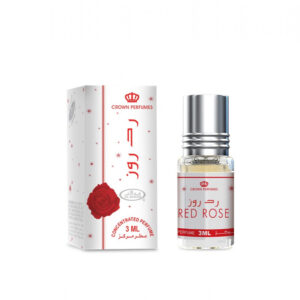 عطر رد روز 3 مل