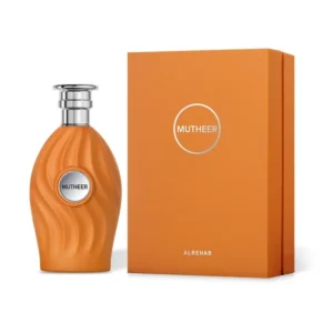عطر مثير 120 مل