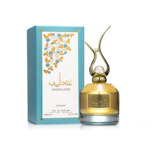 عطر عندليب أصداف 100مل