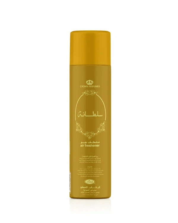 معطر جو سلطانة 300 مل