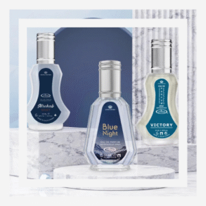 عطور نسائية 35مل - 50مل