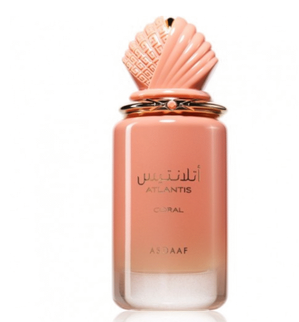 ⁦عطر اتلانتس كورال اصداف 100 مل⁩ - الصورة ⁦3⁩