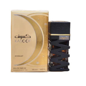 عطر كسوف اصداف 100مل