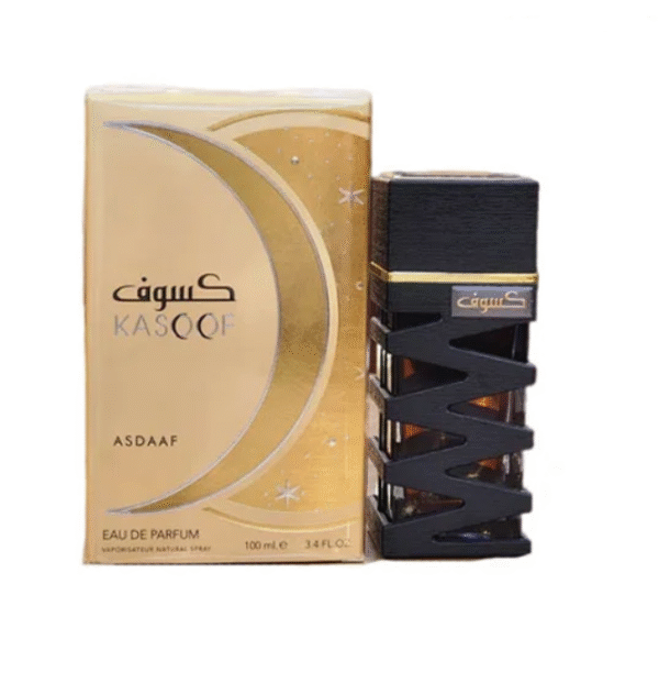 ⁦عطر كسوف اصداف 100مل⁩ - الصورة ⁦2⁩