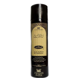 معطر جو سلطان العود 300 مل