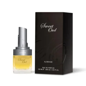 عطر سويت عود 100 مل