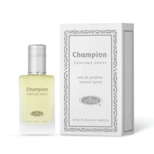 عطر شامبيون ابيض 50 مل