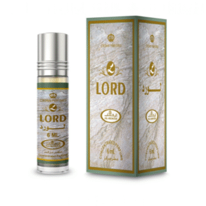 عطر لورد 6 مل