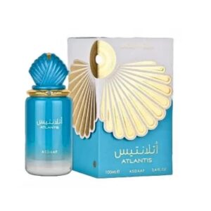 عطر اتلانتس بلو اصداف 100 مل