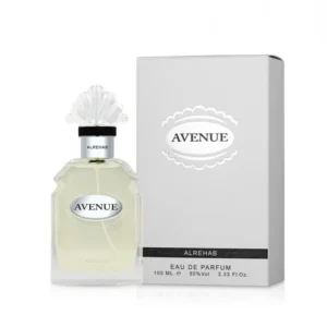 عطر افينيو 100 مل