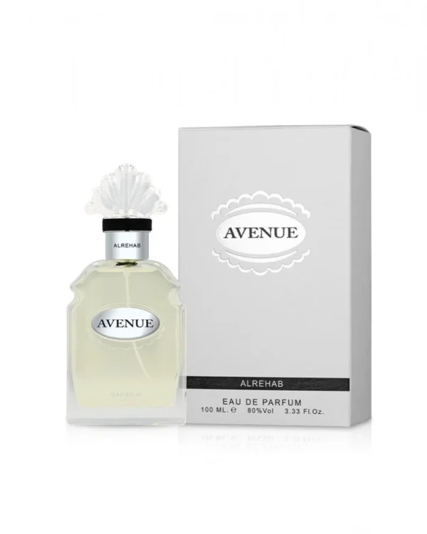 عطر افينيو 100 مل