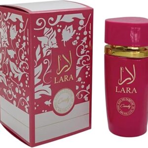 عطر لارا كاندي خالص 100 مل