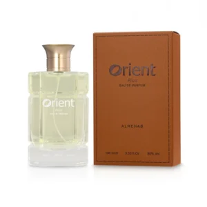 عطر اورينت بلس 100 مل