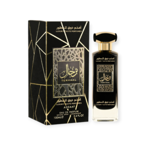 عطر ترحال أصداف 100مل