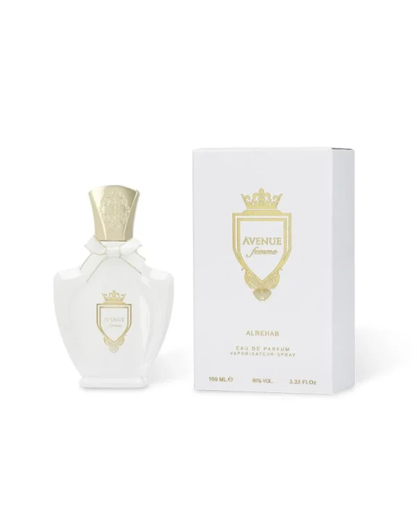 عطر افينيو نسائي 100 مل