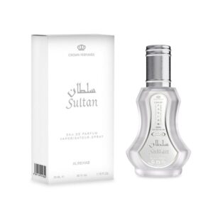 عطر سلطان 35 مل