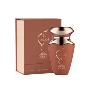 عطر آدم نيشي خالص 100 مل