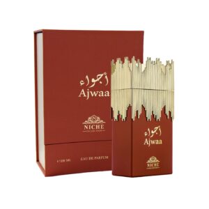 عطر أجواء نيش خالص 100 مل