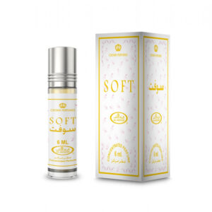 عطر سوفت 6 مل