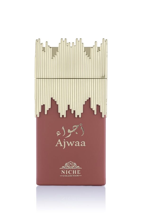 ⁦عطر أجواء نيش خالص 100 مل⁩ - الصورة ⁦2⁩