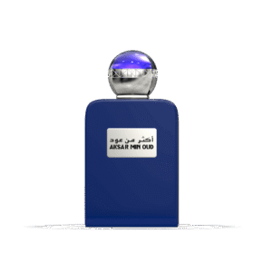 عطر أكثر من عود سافيا 100 مل