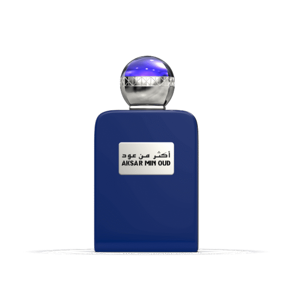 عطر أكثر من عود سافيا 100 مل