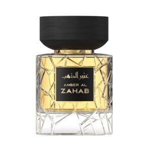 عطر عنبر الذهب سافيا 100 مل