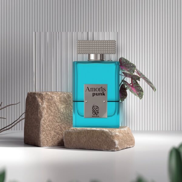 ⁦عطر أموريس بنك سافيا 100 مل⁩ - الصورة ⁦3⁩