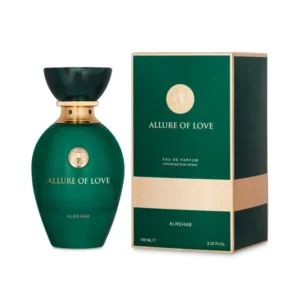 عطر الور اوف لوف 100 مل