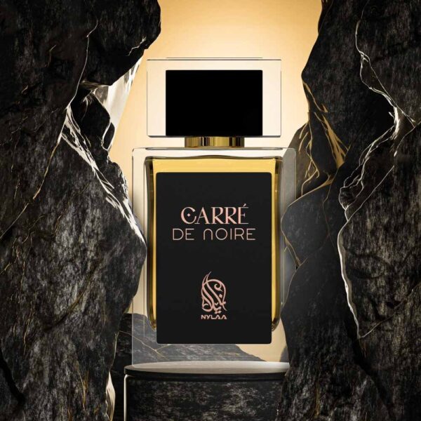 ⁦عطر كاري دي نوير سافيا 100 مل⁩ - الصورة ⁦3⁩