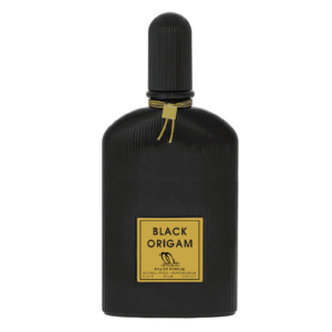 عطر بلك أرقم ارت 100 مل