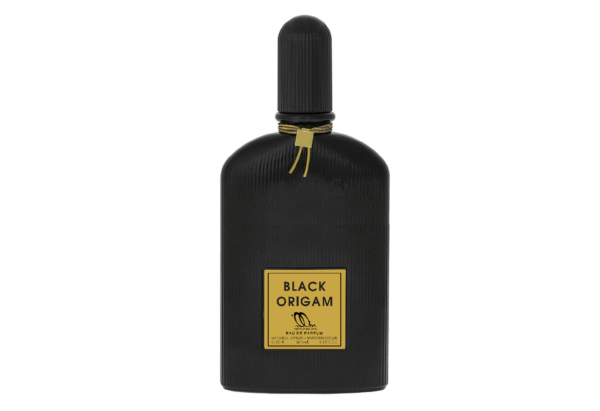 عطر بلك أرقم ارت 100 مل