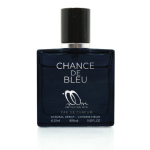 عطر شنسي دي بلو ارت 100 مل
