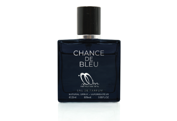 عطر شنسي دي بلو ارت 100 مل