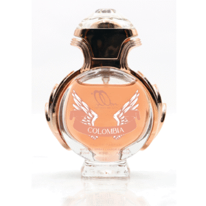 عطر كلمبا ارت 100 مل