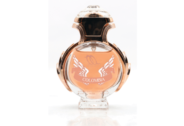 عطر كلمبا ارت 100 مل