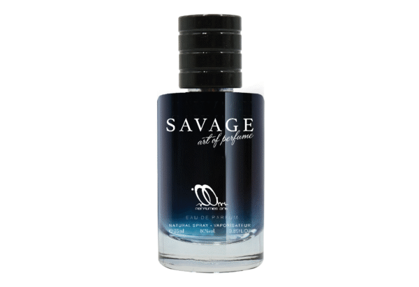 عطر سافاج ارت 100 مل