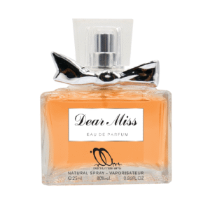 عطر دير مس ارت 100 مل