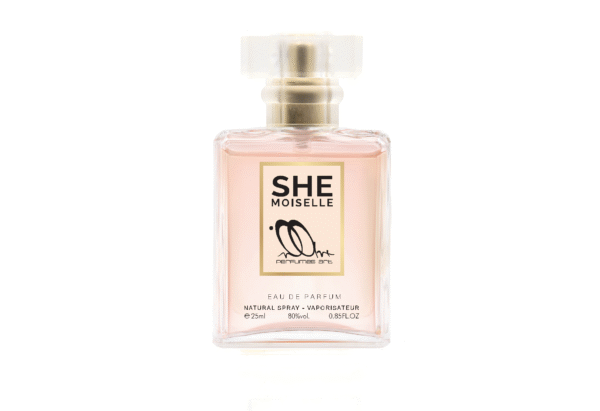 عطر شى موزيل ارت 100 مل