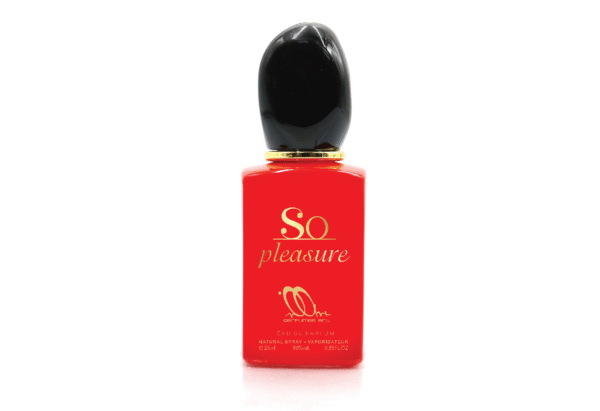 عطر سو بليجر ارت 100 مل