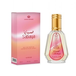 عطر صبايا 50 مل