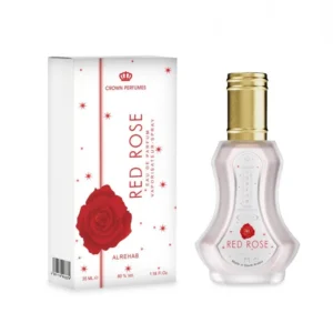 عطر رد روز 35 مل