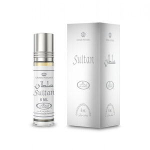 عطر سلطان 6 مل