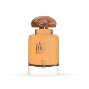 عطر اكزوتيك تشارم سافيا 100 مل