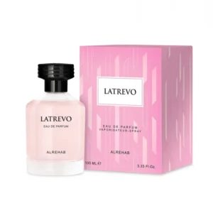 عطر لاتريفو 100 مل