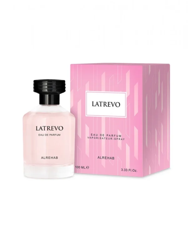 عطر لاتريفو 100 مل