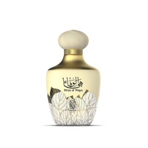 عطر هي الوفا سافيا 100 مل