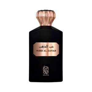 عطر حب الذهب سافيا 100 مل