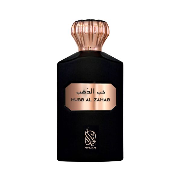عطر حب الذهب سافيا 100 مل